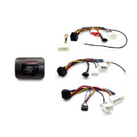 Cts-uni-nissan ratbetj.interface Nissan