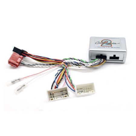 Ctski007.2 ratbetjening