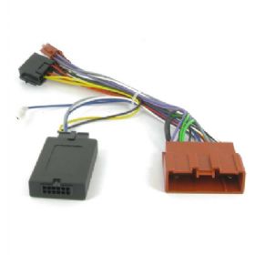 Ctsmz003.2 ratbetj.  Mazda 6 uden bose