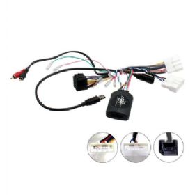 Ctsns009.2 ratbetj. Qashqai visia 2014>