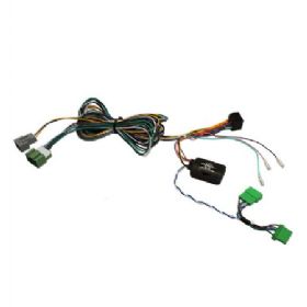 Ctsvl003.2 ratbetj. Volvo XC90