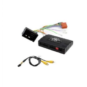 Ctuft01 infoadapter interface