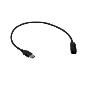 MINI USB til USB adapter Opel