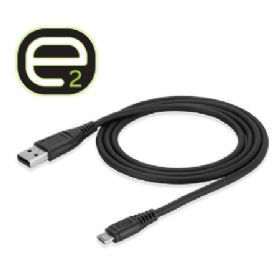 E2 micro USB Kabel - 1 meter