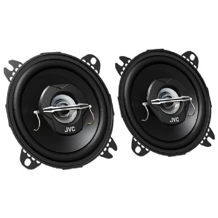 JVC CS-J420X 10cm 2-vejs autohøjtaler 210w 4"
