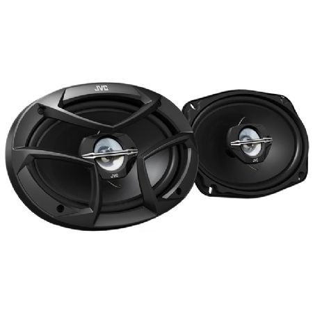 JVC 15x23cm 3-vejs 400w peak koaksiale