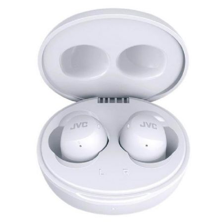 JVC HAA6TWU hvid true wireless hovedtelefon