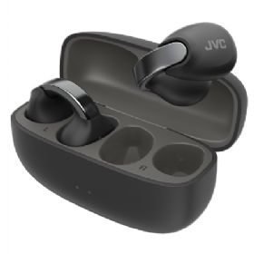 JVC Nearphones HA-NP1T Open Ear Headphones Sort