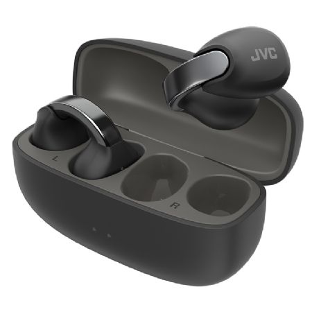 JVC Nearphones HA-NP1T Open Ear Headphones Sort