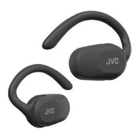JVC Nearphones NP40T Open Ear Headphones Sort