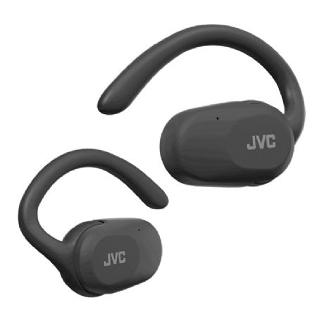 JVC Nearphones NP40T Open Ear Headphones Sort