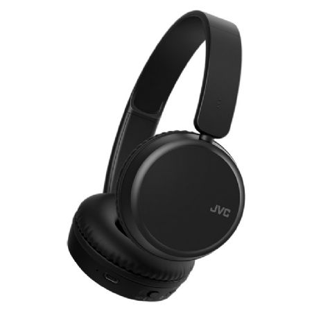 JVC HAS36WBU sort over-ear bluetooth headset