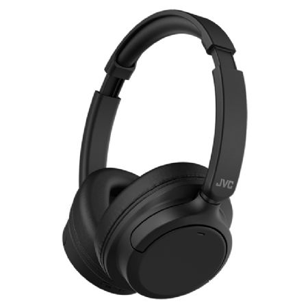 JVC HA-S75 Over Ear Noise Cancelling Headphones Sort