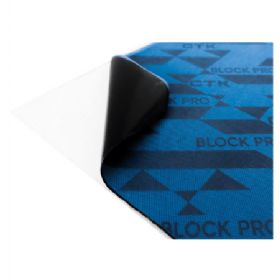 CTK Block Pro 2 mm lydisolering, 16 ARK, 2,96M²
