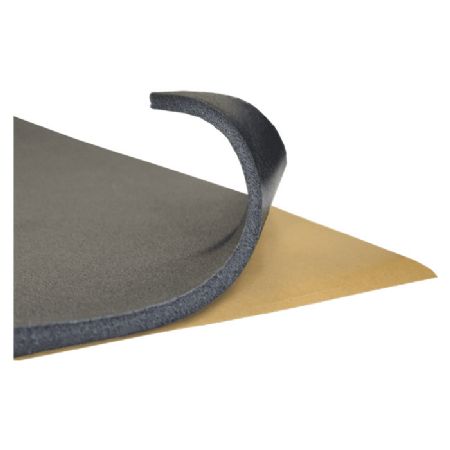 CTK TempoFix 4 mm lydisolering, 30 ARK, 6M²