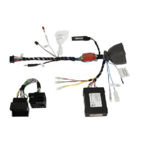 Alpine VW T6/Golf 6 interface rat/display/bilinfo