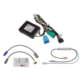 Alpine APF-X305DU8-OE can interface Fiat Ducato 8