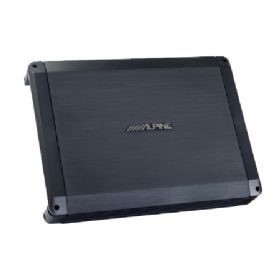 Alpine 4 Kanal forstærker - bbx-F1200