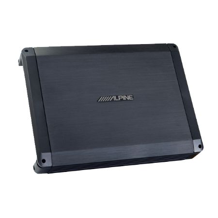 Alpine 4 Kanal forstærker - bbx-F1200