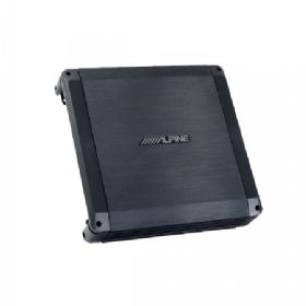 Alpine 2 Kanal forstærker - bbx-t600
