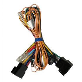 Assy kabel til mic og steering E2703004800