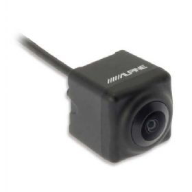 Alpine HCE-C2100RD HDR bakkamera