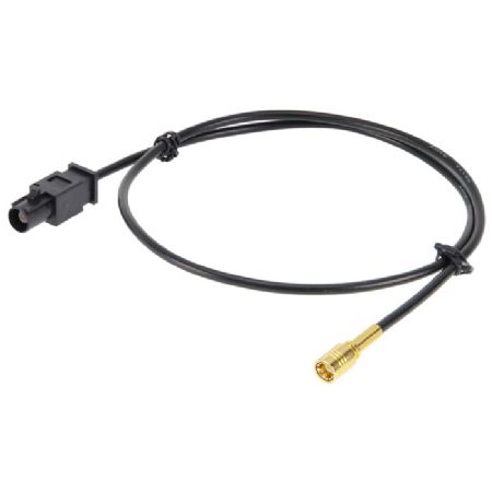 Alpine dab-antenneadapter fakra-smb