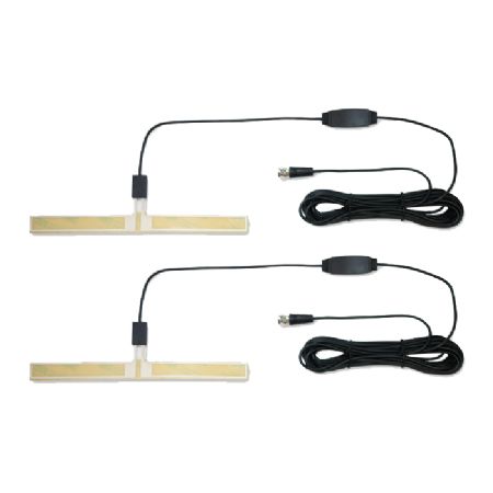 Alpine aktiv dvbt antenne