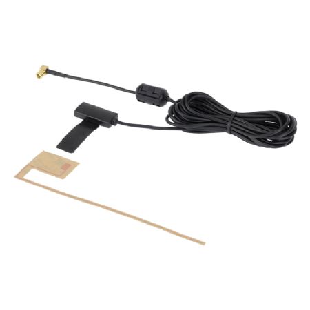 Alpine dab-antenne rude - Kae-242da