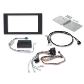 Ilx700 installation kit Leon 2013