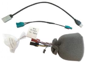 Alpine adapterkabel X903DDU/X903DDU2