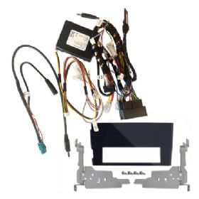 Alpine kit Halo 9 Halo 11 VW T6.1