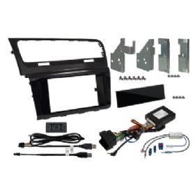 Alpine kit til HALO 9 og HALO 11 til VW Golf 7