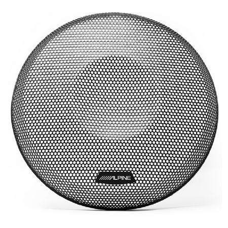Alpine KTE-10G3 højttalergrill 10" for S og R-serie