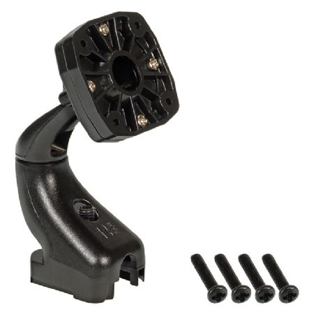 Alpine DME-R1200 inst. kit Transit Custom 7