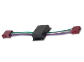 Alpine KWE-DY01G6 aktiv system adapter Alpine style