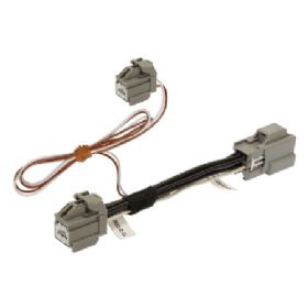 Alpine adapter kabel til OEM Qi