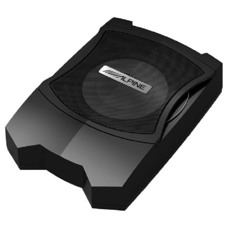 Alpine PWE-V80 Aktiv subwoofer