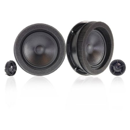 Alpine SPC-100ML højttaler-subwoofer Mercedes ml