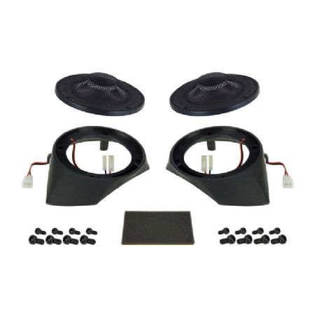 Alpine SPC-R100-DU lydpakke Ducato, Jumper ,Boxer