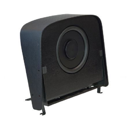 Alpine SWC-D84S Custom subwoofer til Fiat Ducato 8