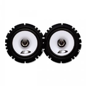 Alpine SXE-1725S 16,5cm 2 vejs coaxial højttaler