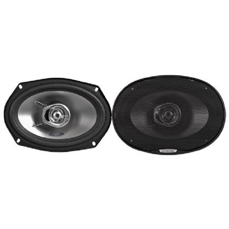 Alpine SXE-6925S 6x9" 2 vejs coaxial højttaler