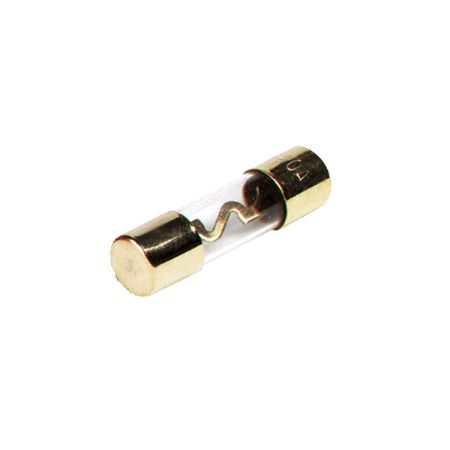 Caliber glassikring 10 amp 37 x 10 mm