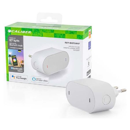 Caliber Smart Home gateway