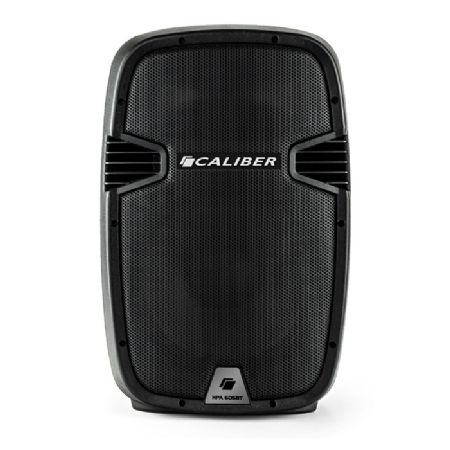 Caliber soundbox transportabel - 250 watt