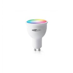 Caliber GU10 Smart Home LED-pære multicolor