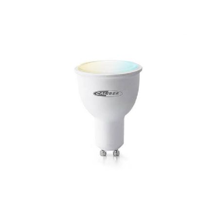 Caliber GU10 Smart Home LED-pære kold/varm hvid