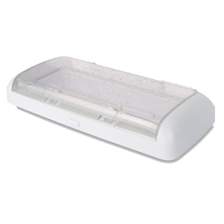 Caliber marine cover