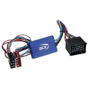 BMW aktiv systemadapter